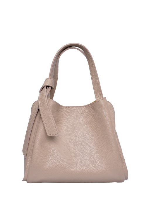 Anna Luchini Rose Rindsledertasche - Image 1