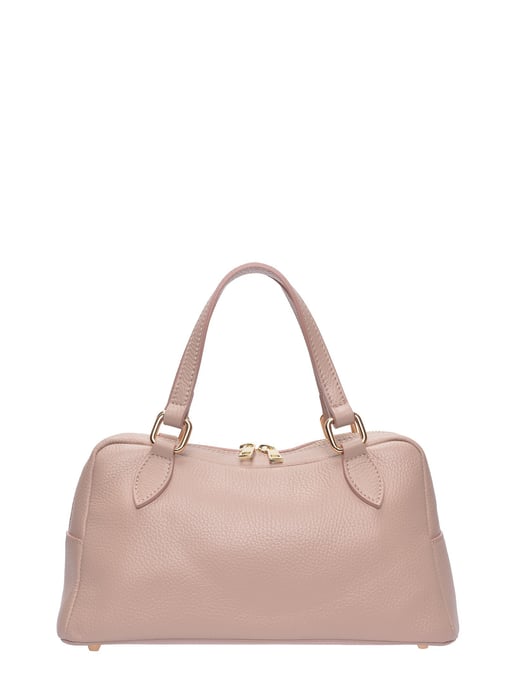 Roberta M Rose Rindsledertasche - Image 1