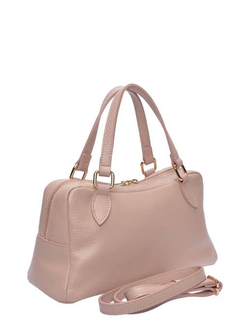 Roberta M Rose Rindsledertasche - Image 2