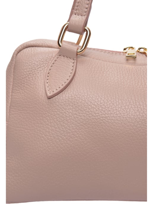 Roberta M Rose Rindsledertasche - Image 3