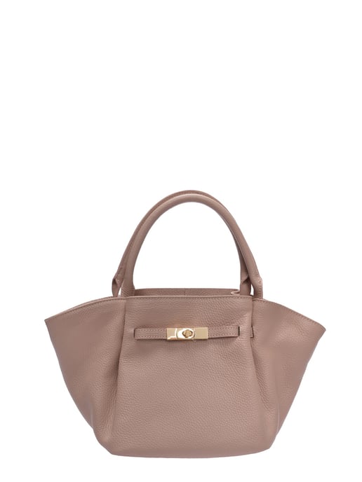 Roberta M Rose Rindsledertasche - Image 1