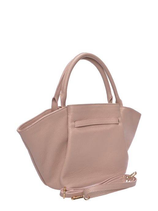 Roberta M Rose Rindsledertasche - Image 2