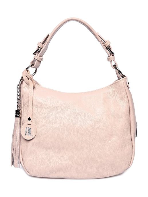 Anna Luchini Rose Rindsledertasche - Image 1