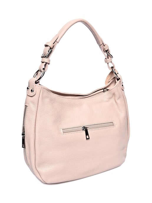 Anna Luchini Rose Rindsledertasche - Image 2