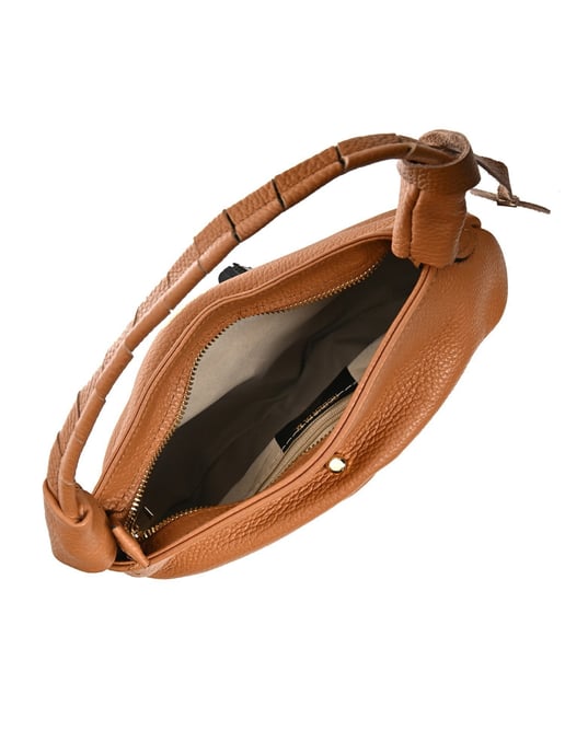 Roberta M Braun Rindsledertasche - Image 4