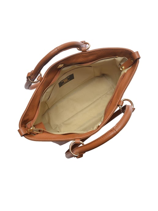 Roberta M Braun Rindsledertasche - Image 4
