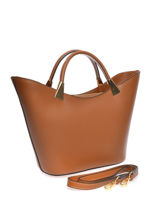 Roberta M Braun Rindsledertasche - Image 2