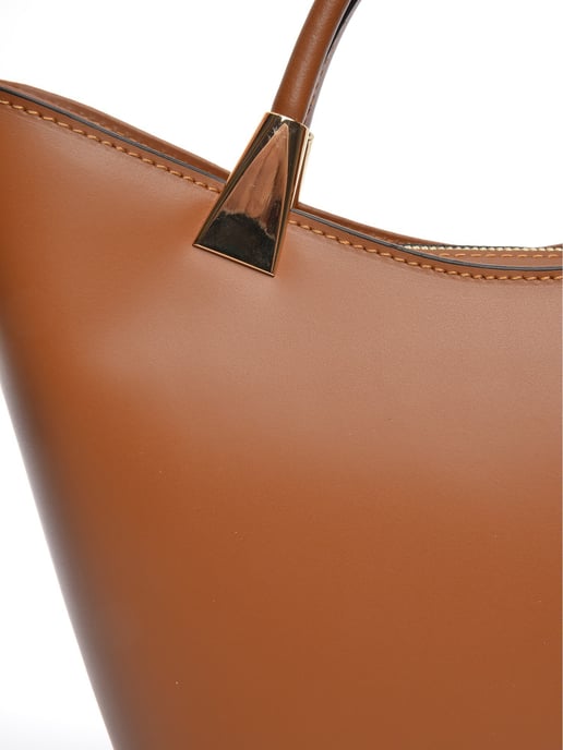 Roberta M Braun Rindsledertasche - Image 3