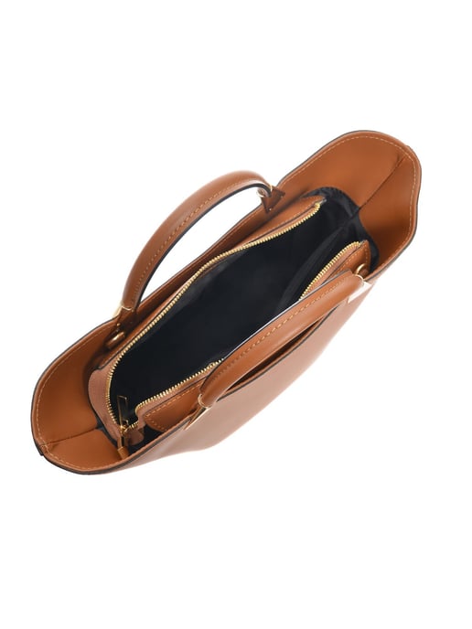 Roberta M Braun Rindsledertasche - Image 4
