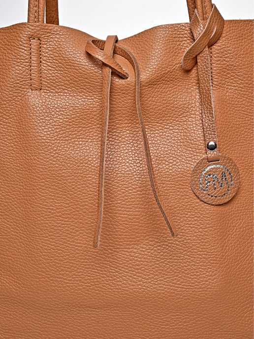 Roberta M Braun Rindsledertasche - Image 3