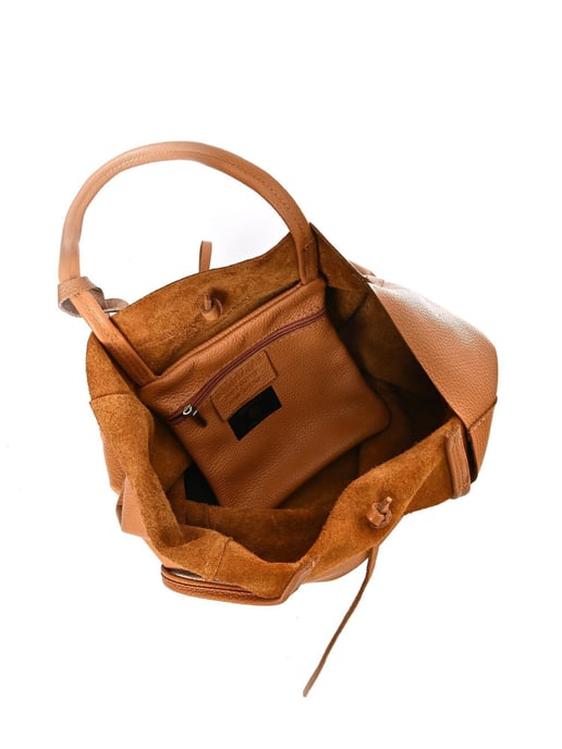Roberta M Braun Rindsledertasche - Image 4