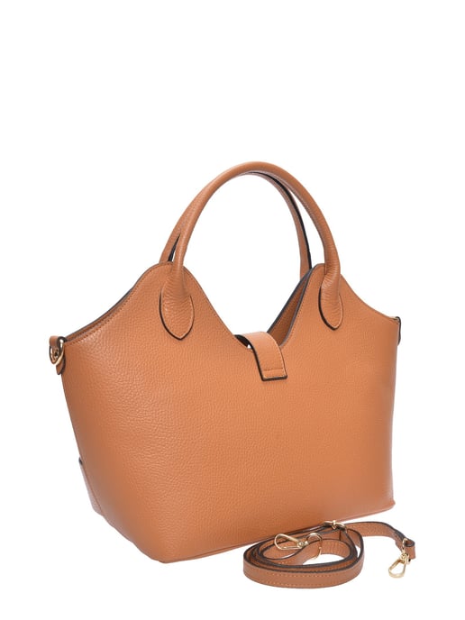 Roberta M Braun Rindsledertasche - Image 2