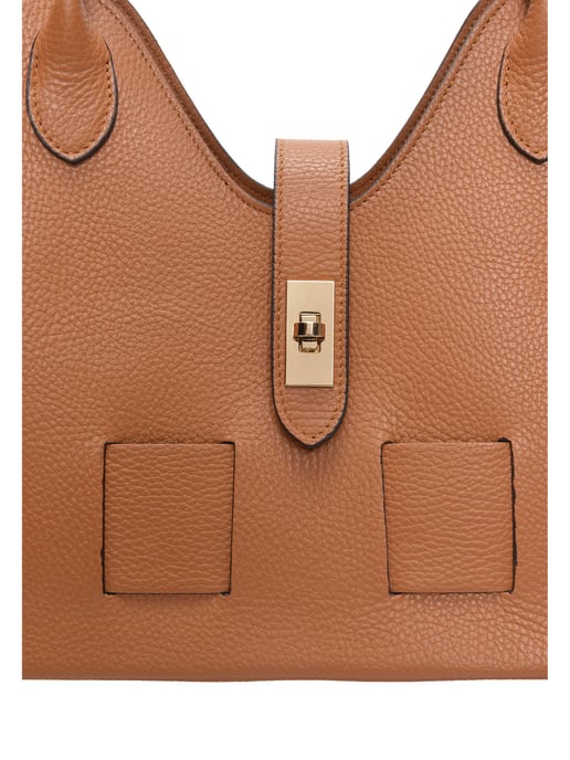 Roberta M Braun Rindsledertasche - Image 3