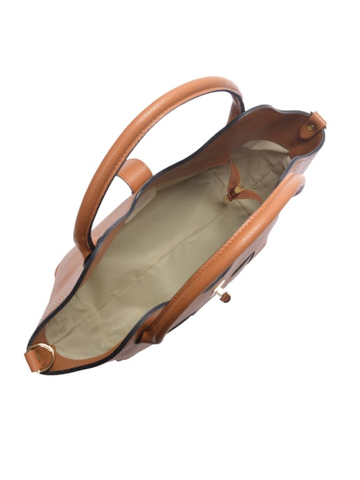 Roberta M Braun Rindsledertasche - Image 4