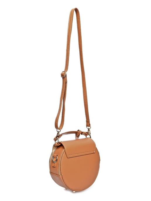 Roberta M Braun Rindsledertasche - Image 2