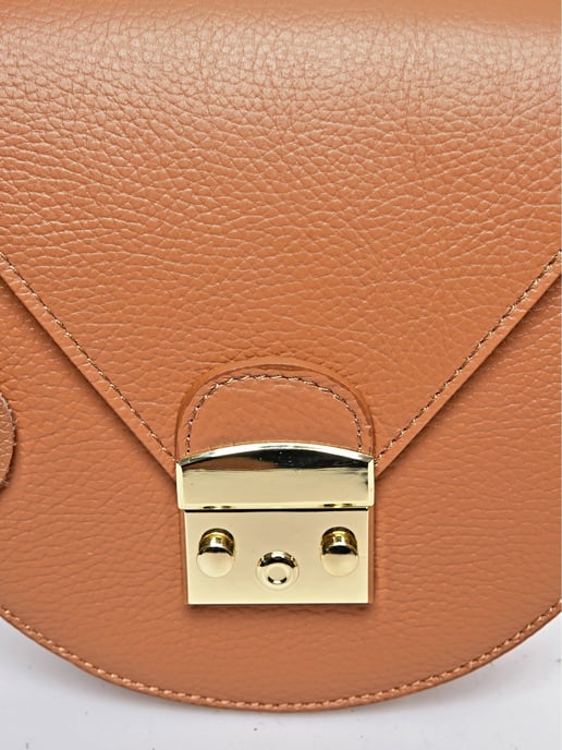 Roberta M Braun Rindsledertasche - Image 3