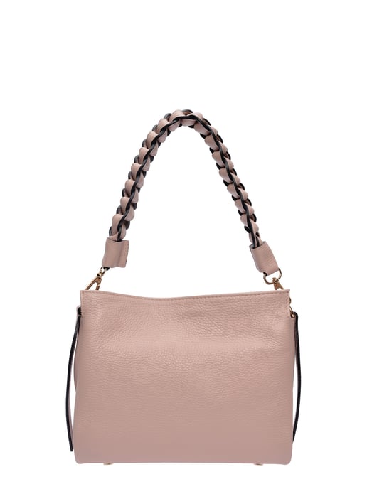 Isabella Rhea Rose Rindsledertasche - Image 1