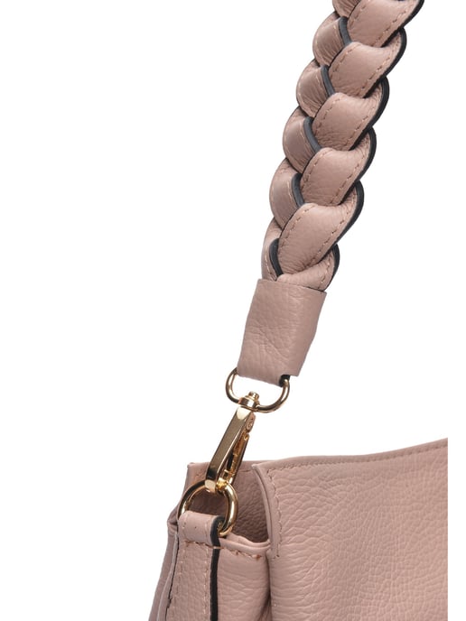 Isabella Rhea Rose Rindsledertasche - Image 3