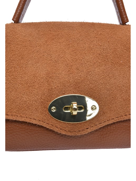 Roberta M Braun Rindsledertasche - Image 3