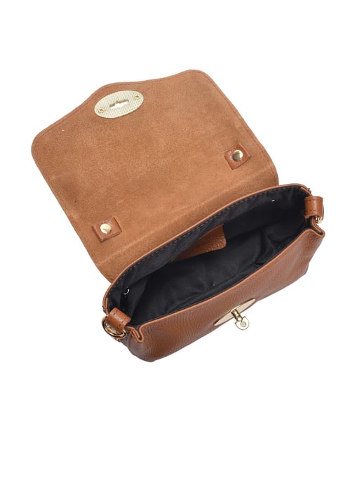 Roberta M Braun Rindsledertasche - Image 4