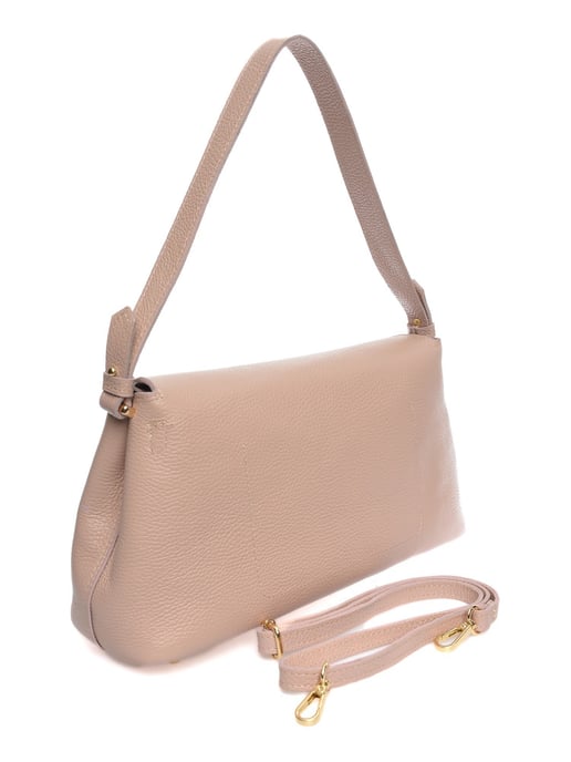 Anna Luchini Rose Rindsledertasche - Image 2