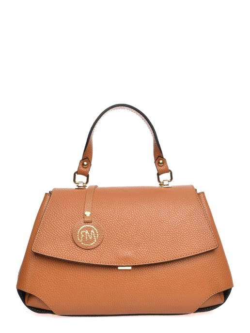 Roberta M Braun Rindsledertasche - Image 1