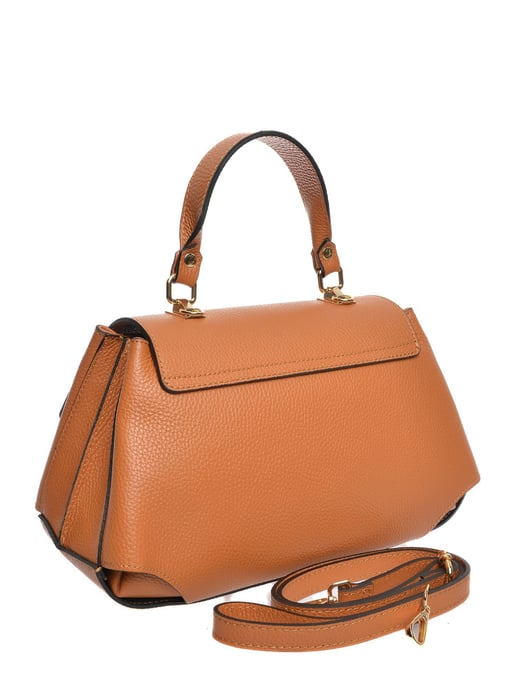 Roberta M Braun Rindsledertasche - Image 2