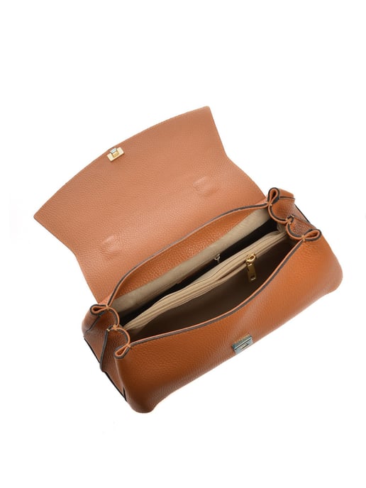 Roberta M Braun Rindsledertasche - Image 4