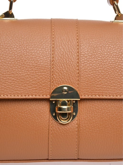 Roberta M Braun Rindsledertasche - Image 3