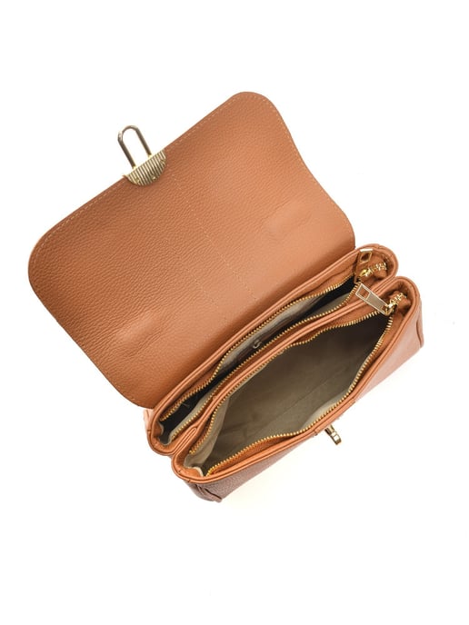 Roberta M Braun Rindsledertasche - Image 4