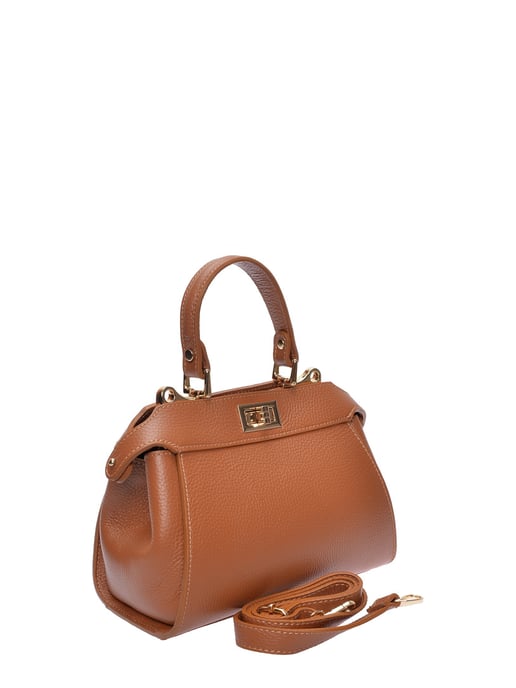 Roberta M Braun Rindsledertasche - Image 2