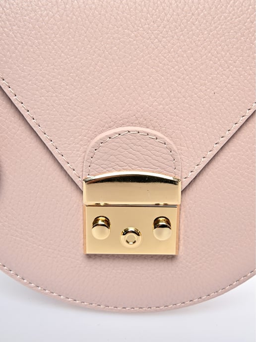 Roberta M Rose Rindsledertasche - Image 3