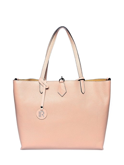 Isabella Rhea Rose Rindsledertasche - Image 1