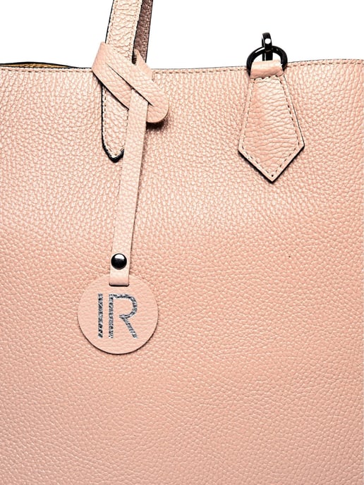 Isabella Rhea Rose Rindsledertasche - Image 3