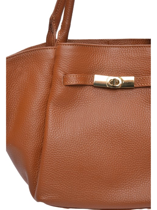Roberta M Braun Rindsledertasche - Image 3