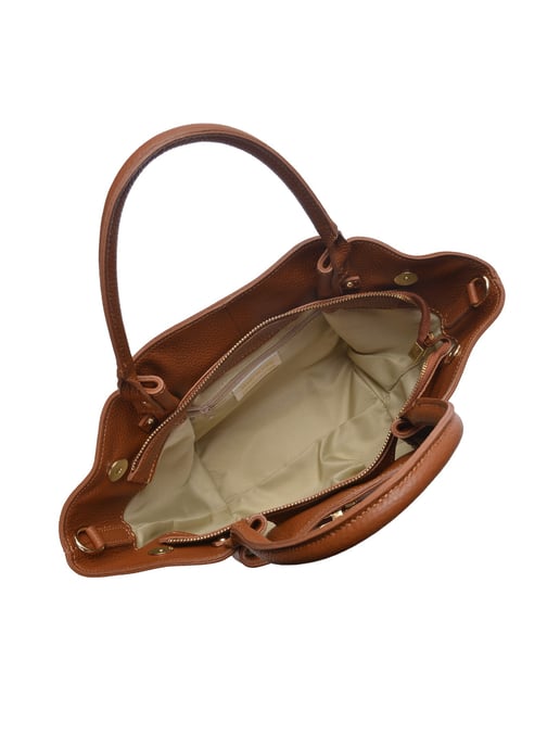 Roberta M Braun Rindsledertasche - Image 4