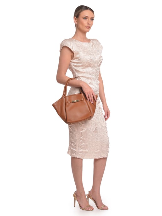 Roberta M Braun Rindsledertasche - Image 5