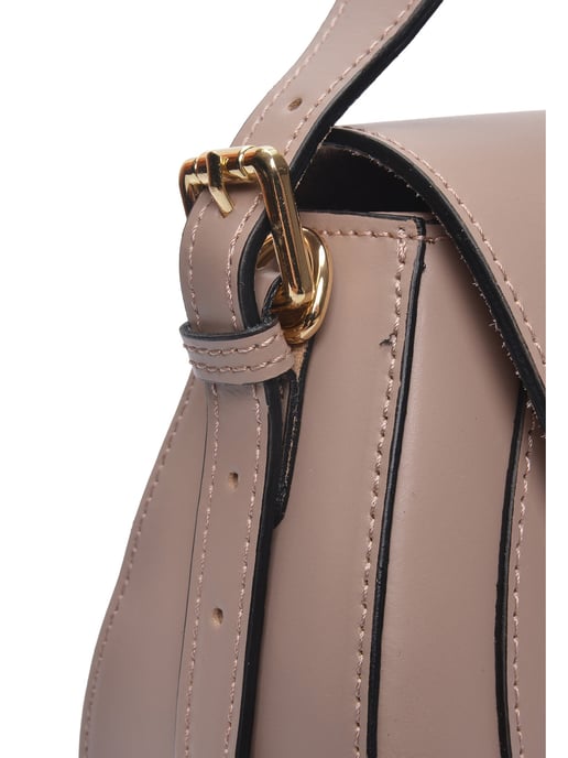 Isabella Rhea Rose Rindsledertasche - Image 3