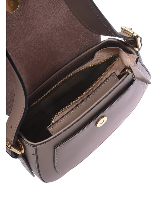 Isabella Rhea Rose Rindsledertasche - Image 4