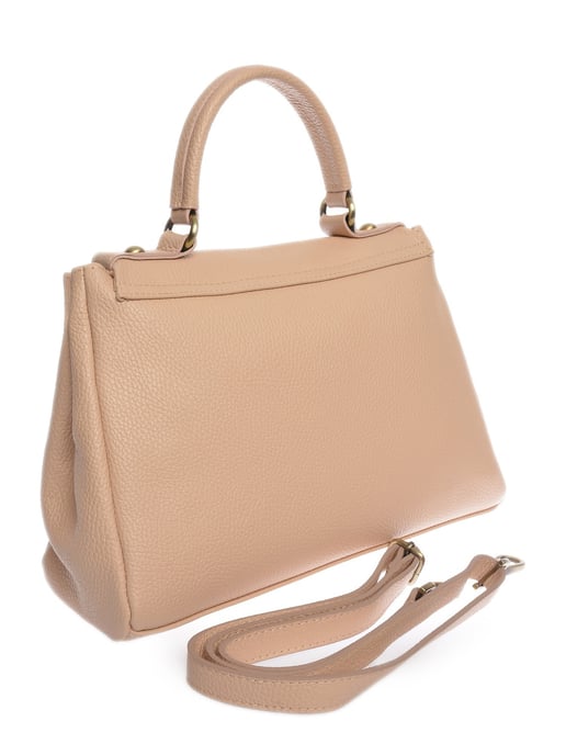 Isabella Rhea Rose Rindsledertasche - Image 2