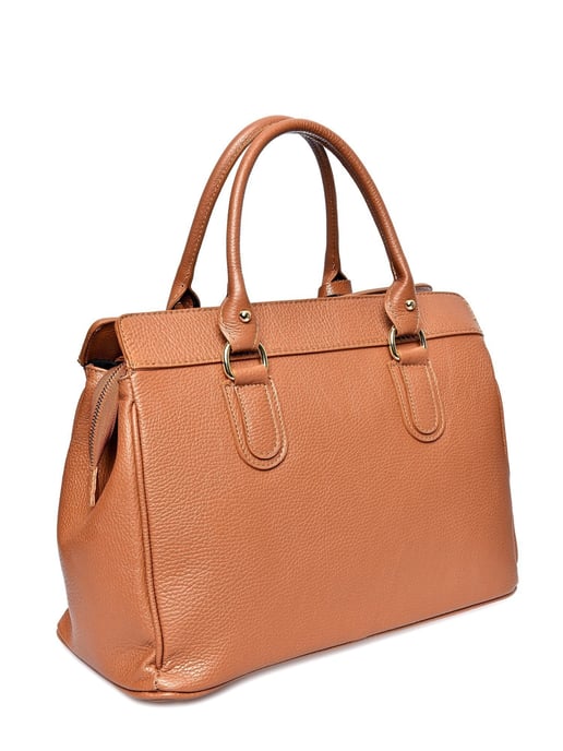 Roberta M Braun Rindsledertasche - Image 2