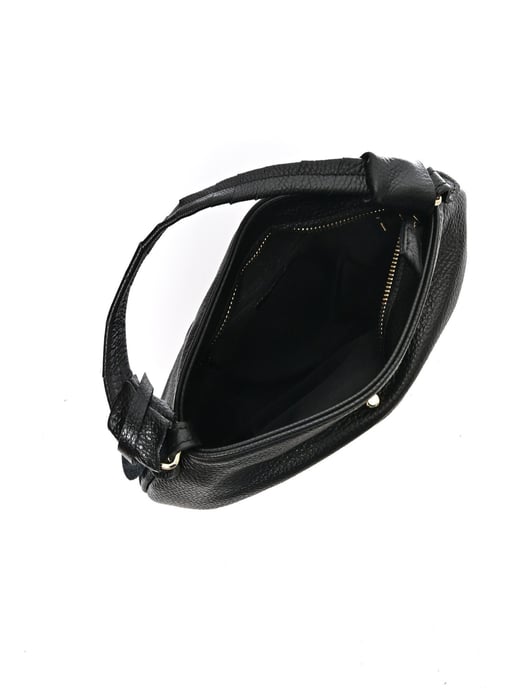 Roberta M Schwarz Rindsledertasche - Image 4