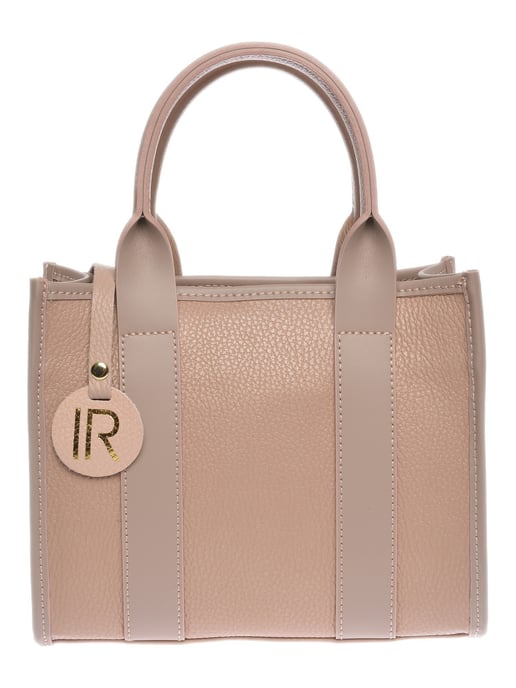Isabella Rhea Rose Rindsledertasche - Image 1