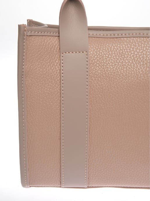 Isabella Rhea Rose Rindsledertasche - Image 3
