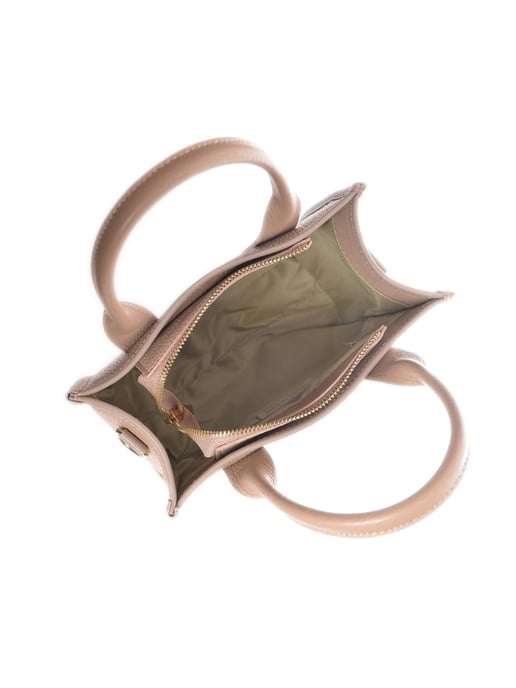 Isabella Rhea Rose Rindsledertasche - Image 4