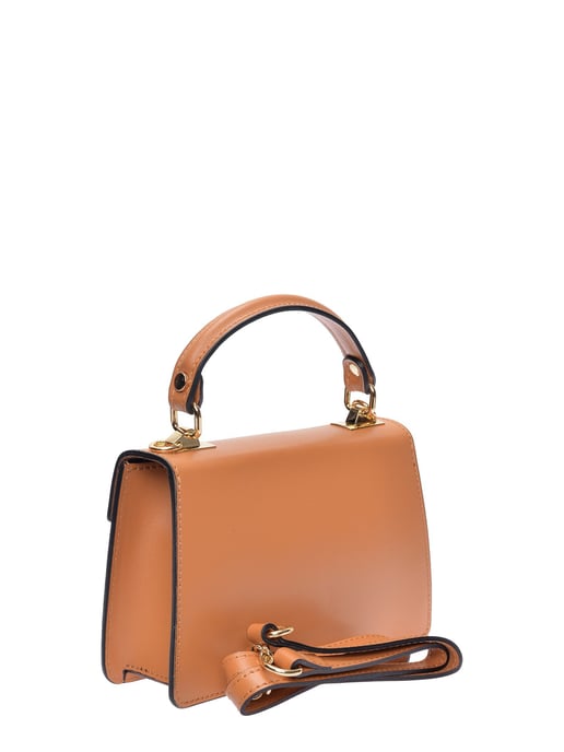 Roberta M Braun Rindsledertasche - Image 2