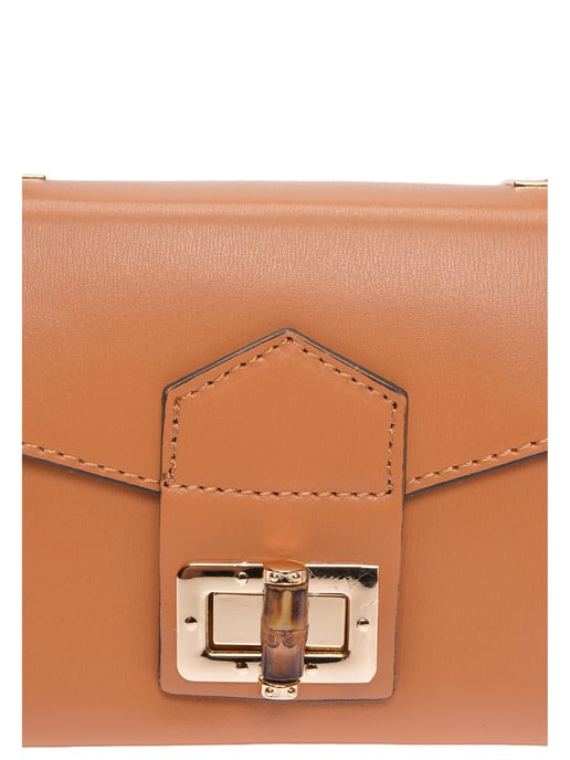Roberta M Braun Rindsledertasche - Image 3