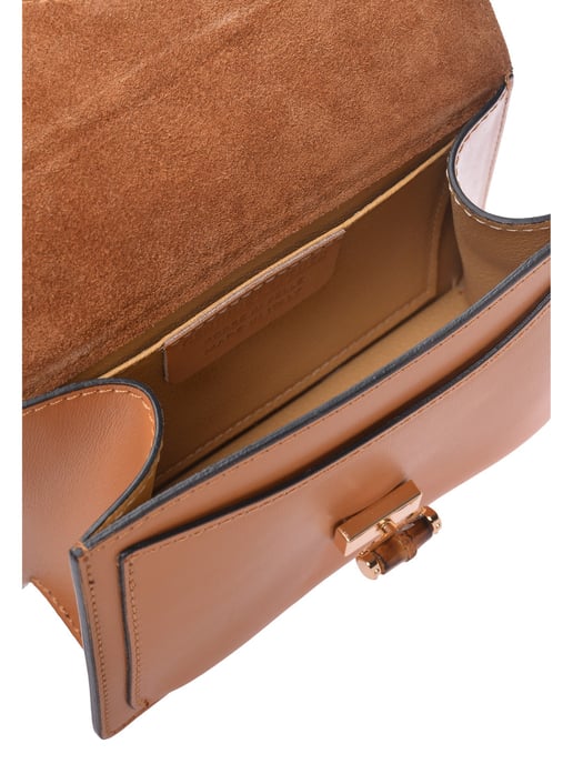 Roberta M Braun Rindsledertasche - Image 4