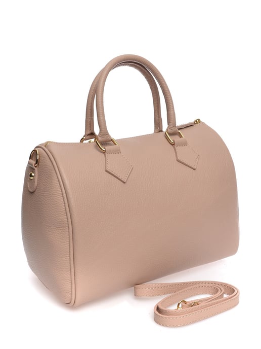 Roberta M Rose Rindsledertasche - Image 2