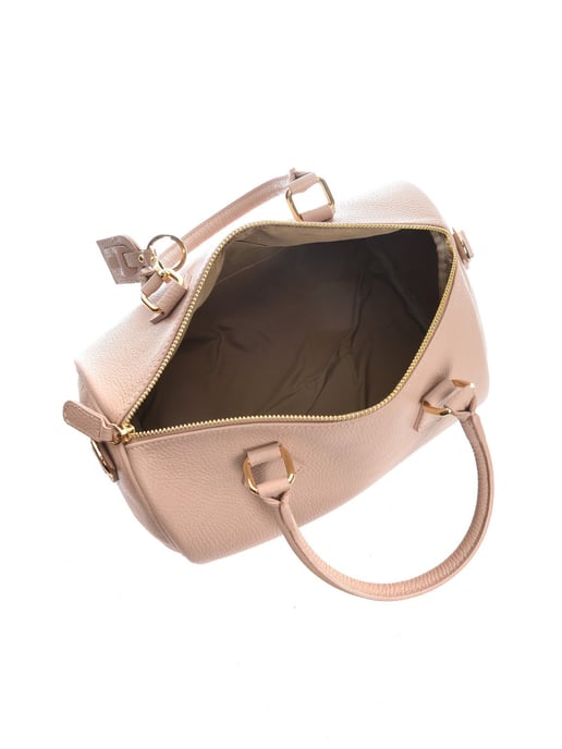Roberta M Rose Rindsledertasche - Image 4